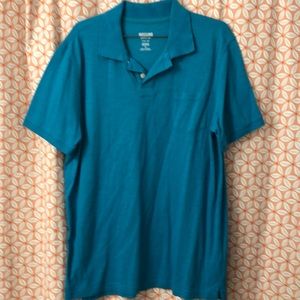 New without tags Men’s polo